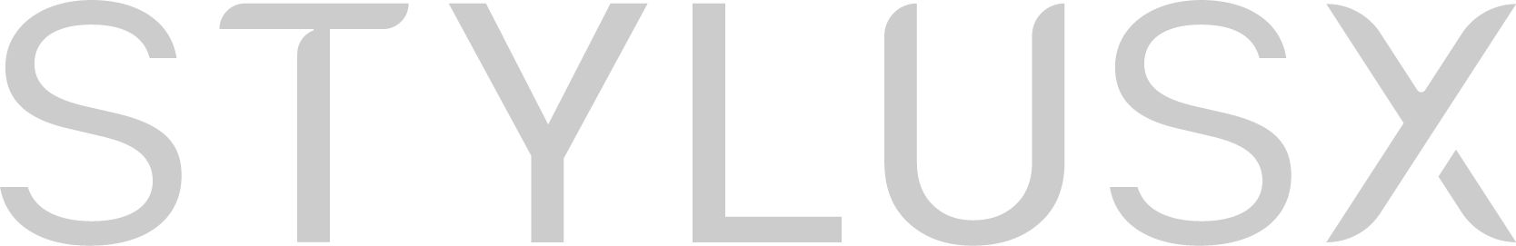 StylusX Logo